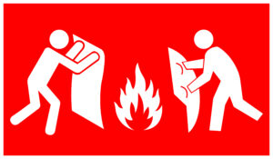 Feuerschutz Lörrach