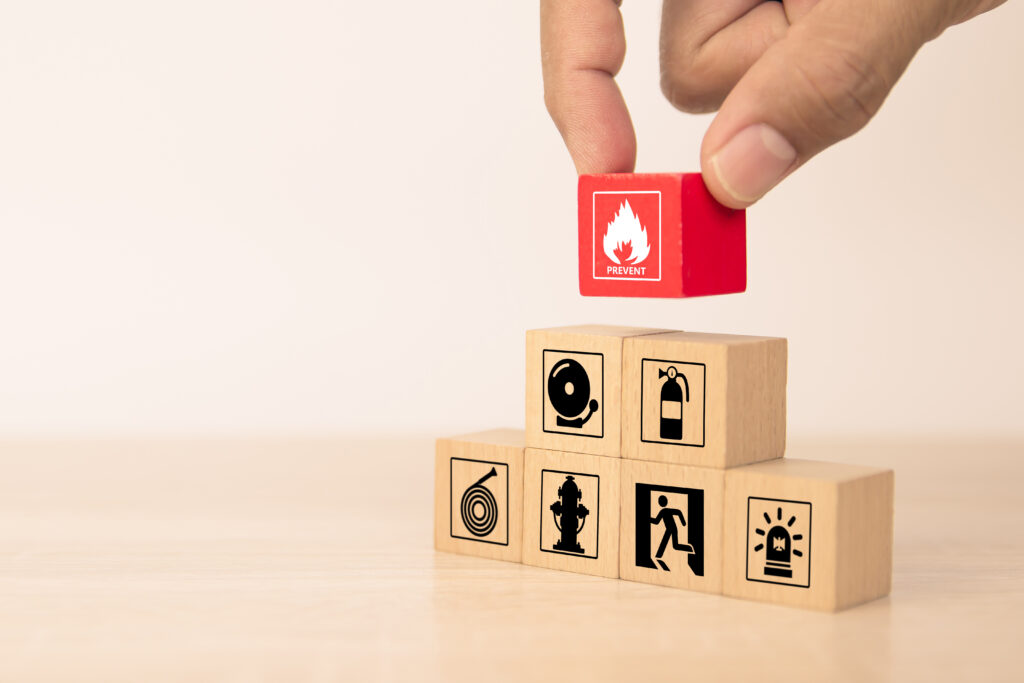 Karwel Brandschutz Beratung