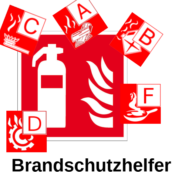 Brandschutzhelfer